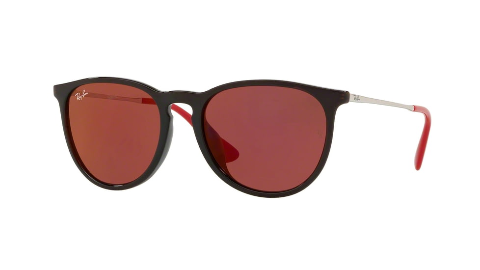 Ray-Ban Erika F RB4171F Sunglasses 6339D0-57