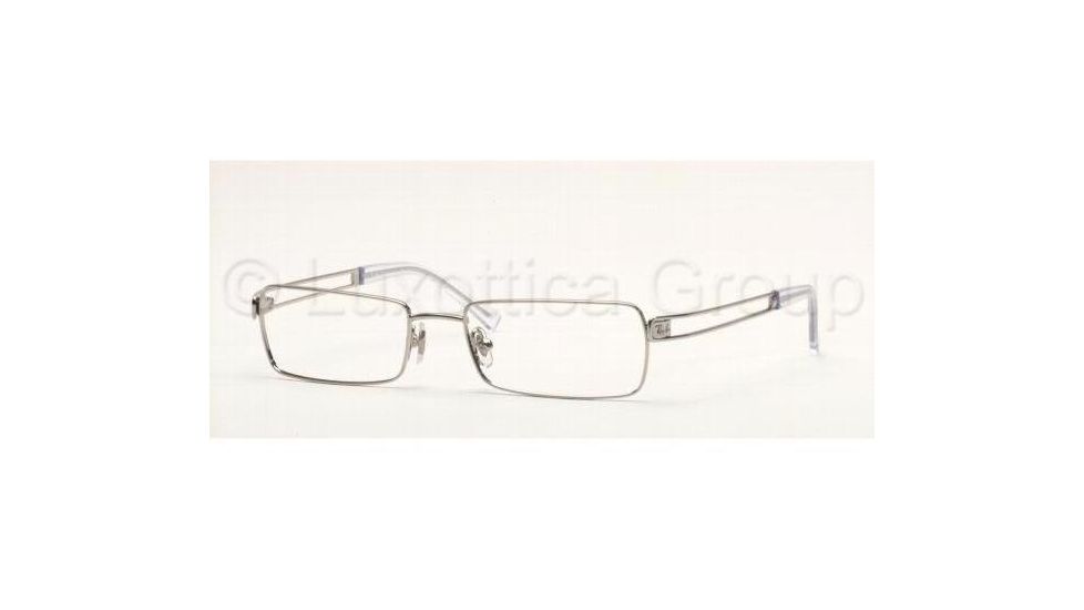 Ray-Ban Eyeglass Frames RX6104 2501-5117 - Silver 