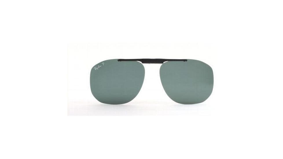 Ray-Ban Eyeglass Frames RX6119C, 52 mm Lense Diameter / Matte Black Frame