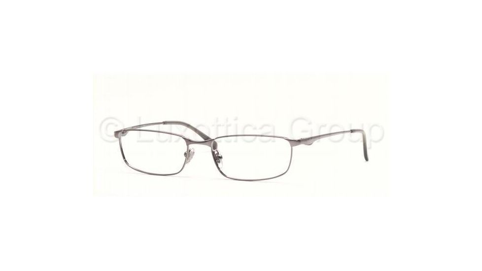 Ray-Ban Eyeglass RX6106 2502-5316 - Gunmetal Gray-green