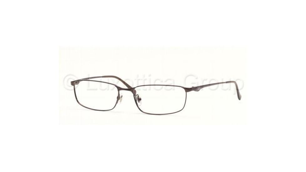 Ray-Ban Eyeglass RX6106 2511-5316 - Brown 