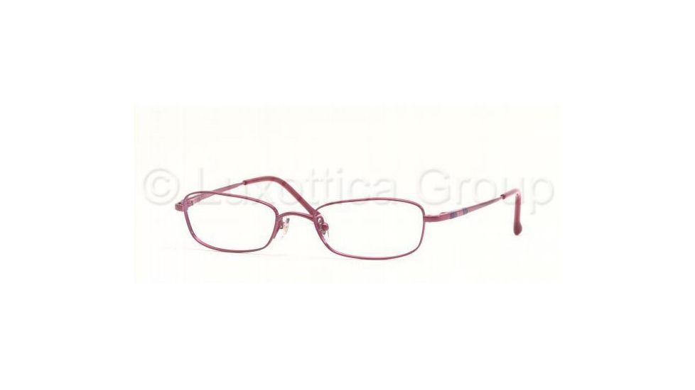 Ray-Ban Eyeglass RY1009T for Kids 3019-4517 - Light Lilac/ Violet In 