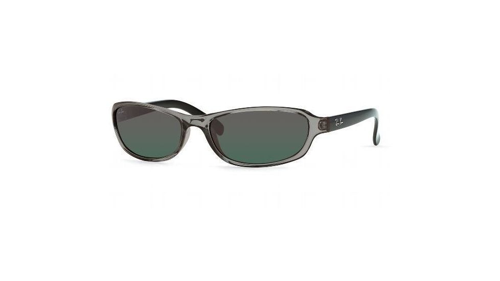 Ray-Ban Prescription Sunglasses RB4076-642-57-5817 58 mm Lens Diameter / Havana Frame