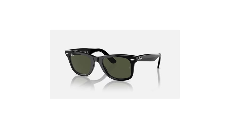 Ray-Ban Ray-Ban Original Wayfarer Classic Sunglasses, 0RB2140-6584