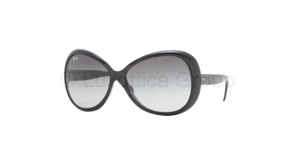 Ray-Ban RB4127 Bifocal Prescription Sunglasses RB4127-601-8G-6114 - Lens Diameter: 61 mm