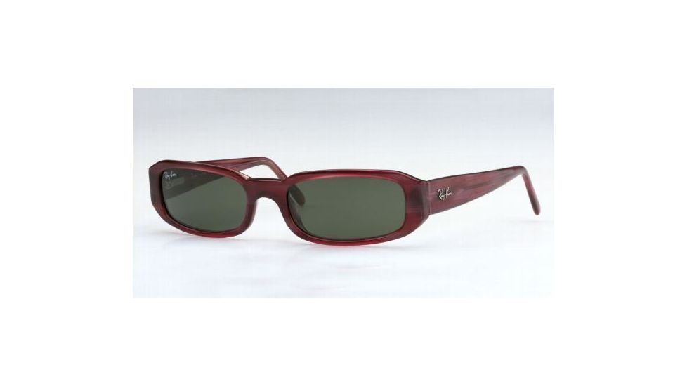 Ray-Ban RB2127-901-5218 Sunglasses with No-Line Progressive Rx Prescription Lenses 52 mm Lens Diameter / Black Frame