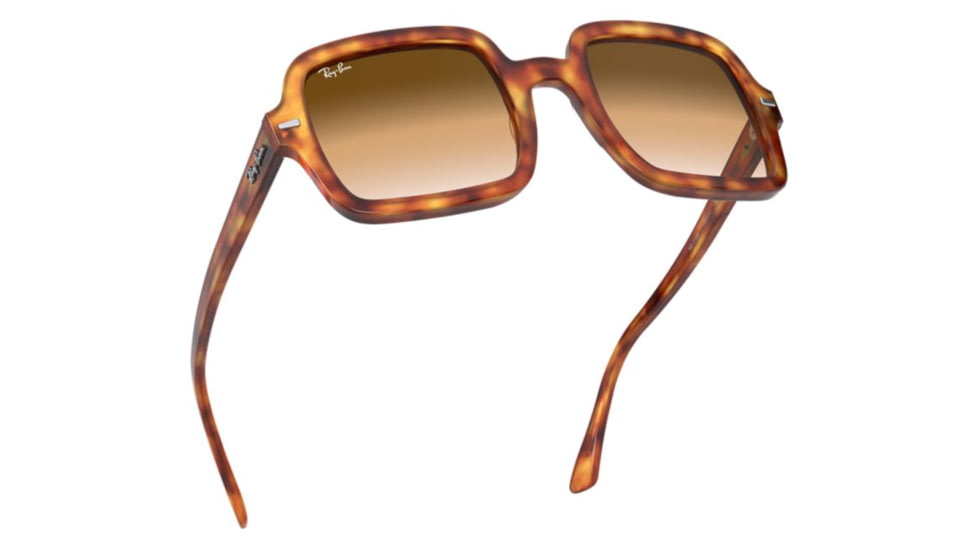 Ray-Ban RB2188 Sunglasses 130051-53 - , Clear Gradient Brown Lenses