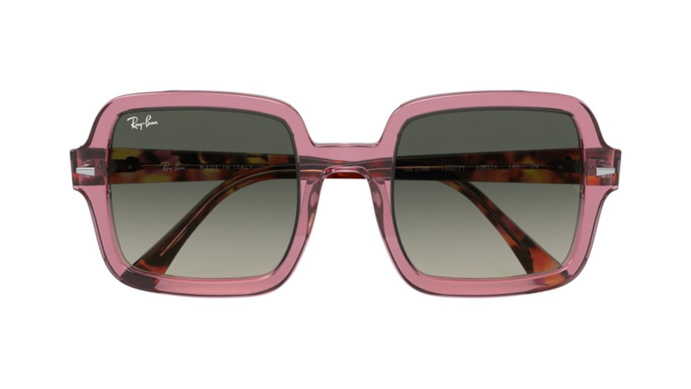 Ray-Ban RB2188 Sunglasses 130271-53 - , Grey Gradient Lenses