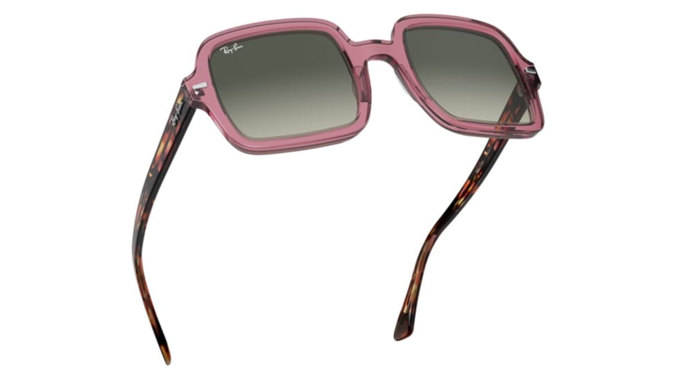 Ray-Ban RB2188 Sunglasses 130271-53 - , Grey Gradient Lenses