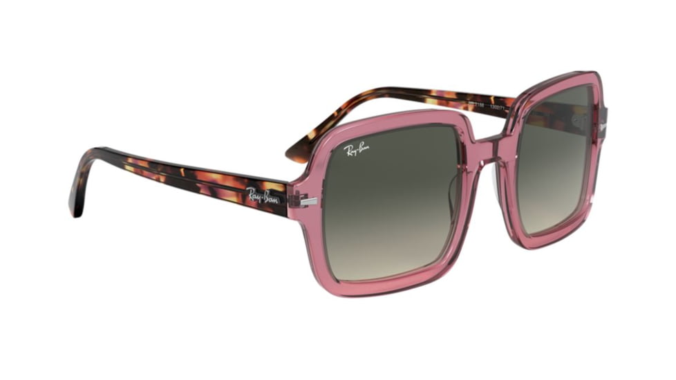 Ray-Ban RB2188 Sunglasses 130271-53 - , Grey Gradient Lenses