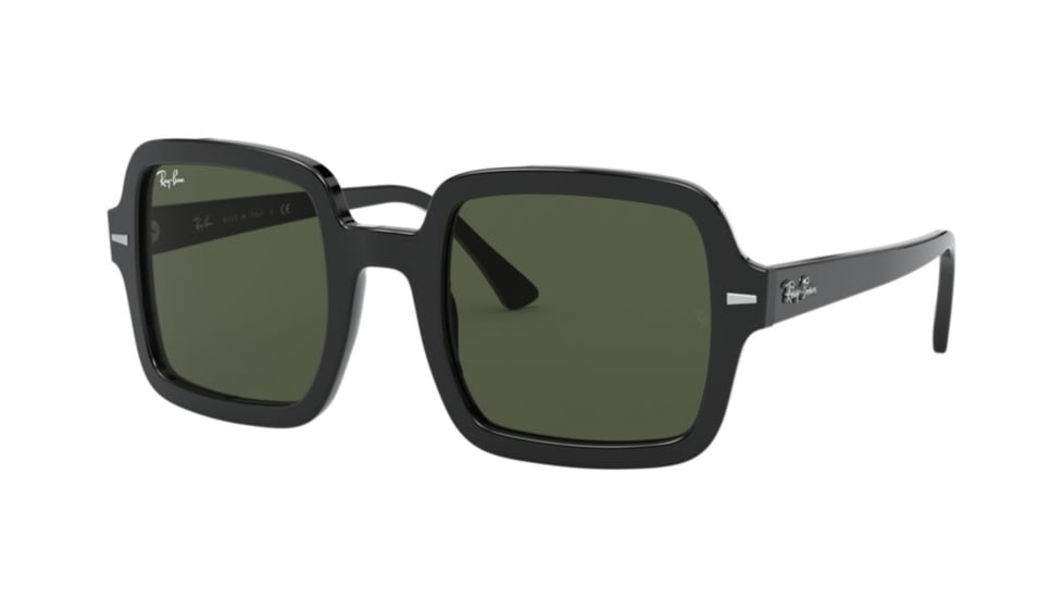 Ray-Ban RB2188 Sunglasses 901/31-53 - , Grey Lenses