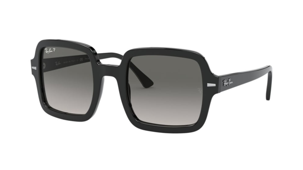 Ray-Ban RB2188 Sunglasses 901/M3-53 - , Polar Grey Gradient Lenses