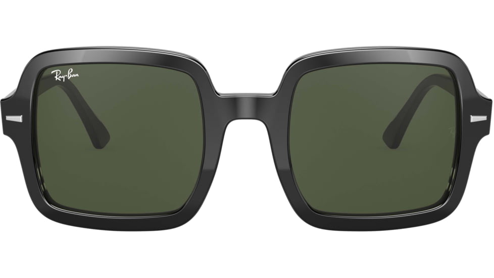 Ray-Ban RB2188F Sunglasses 901/31-53 - , G-15 Green Lenses