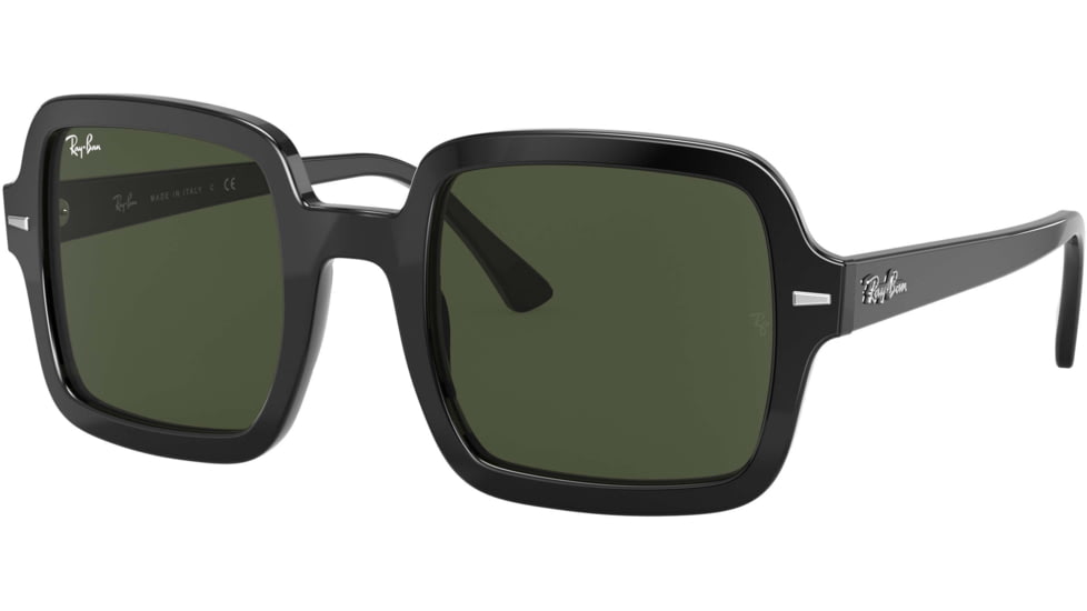 Ray-Ban RB2188F Sunglasses 901/31-53 - , G-15 Green Lenses