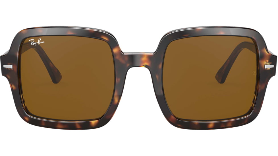 Ray-Ban RB2188F Sunglasses 902/33-53 - , B-15 Brown Lenses