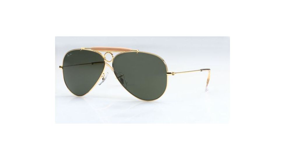 Ray Ban RB3138 #001
