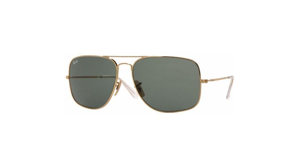 Ray Ban RB3363 #001/71