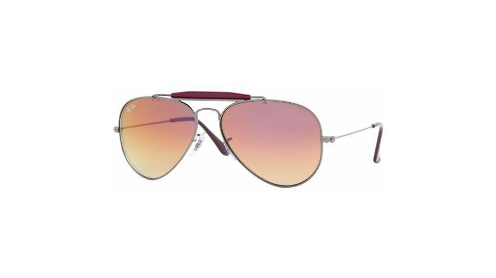 Ray Ban RB3407 #004/70