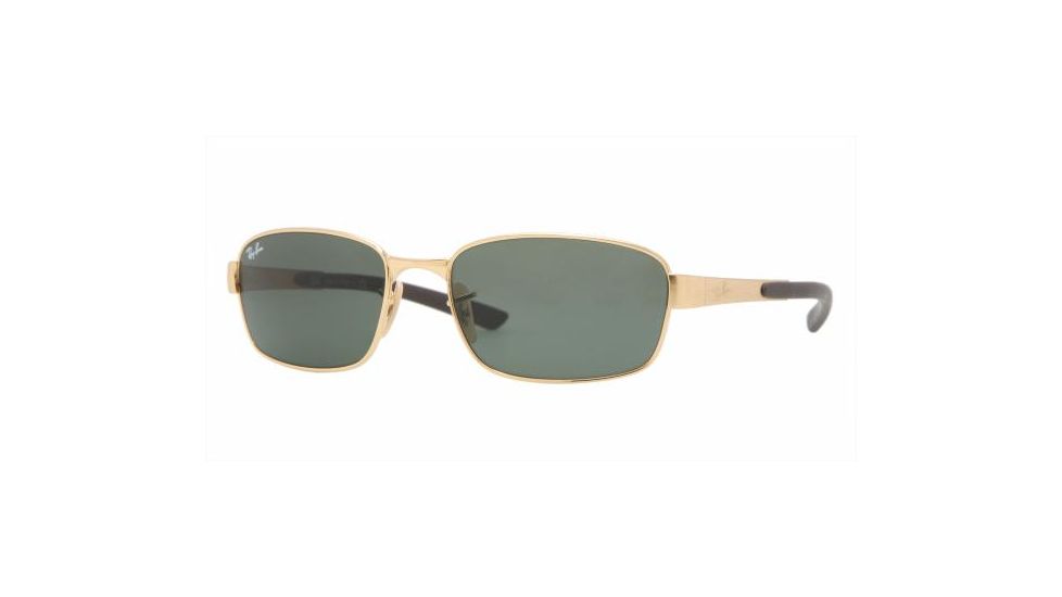 Ray Ban RB3413 #001