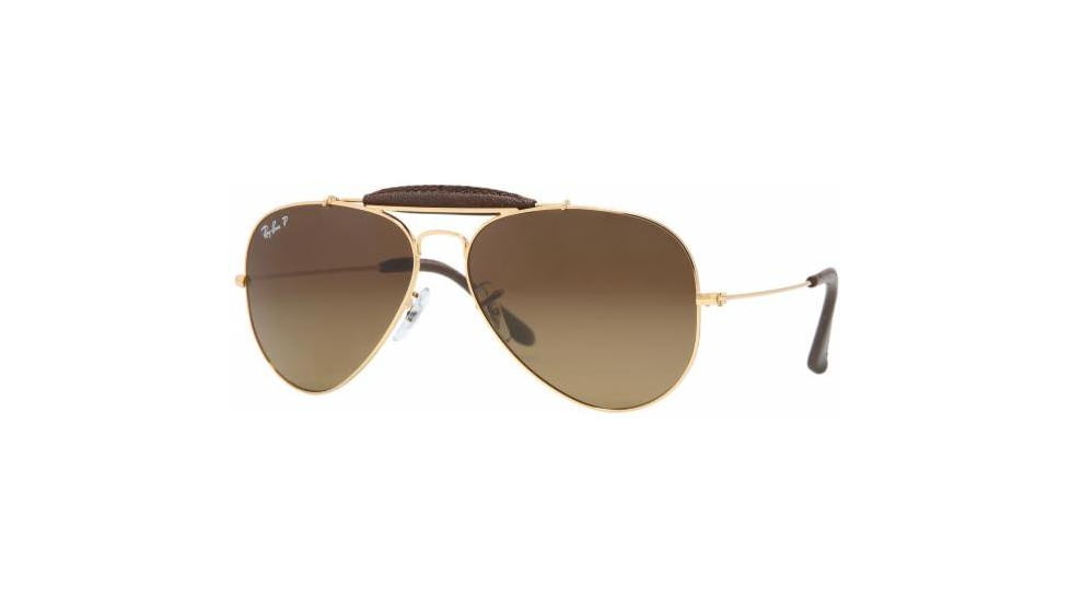 Ray Ban RB3422Q #001/M7