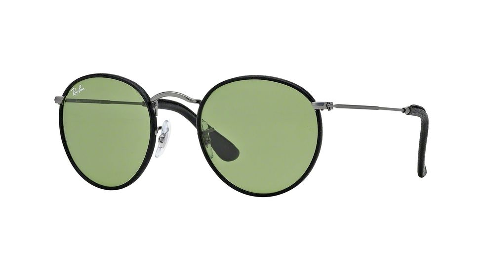 Ray-Ban RB3475Q Bifocal Prescription Sunglasses RB3475Q-029-14-50 - Lens Diameter 50 mm