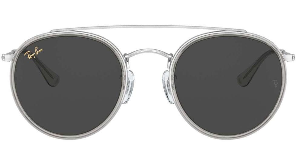 Ray-Ban RB3647N Sunglasses 9211B1-51 - , Dark Grey Lenses