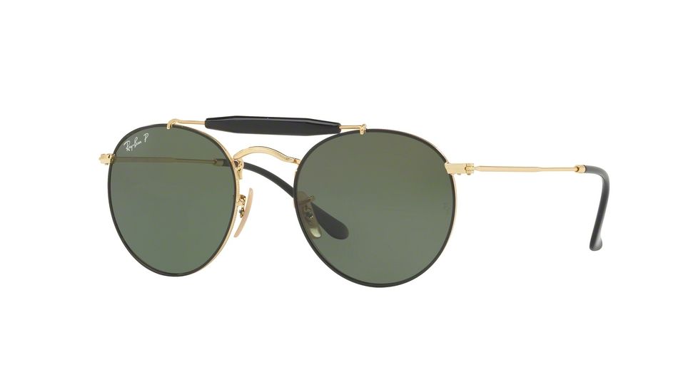 Ray-Ban RB3747 Sunglasses 900058-50