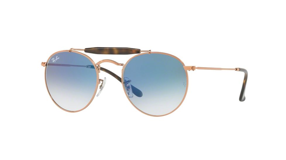 Ray-Ban RB3747 Sunglasses 90353F-50
