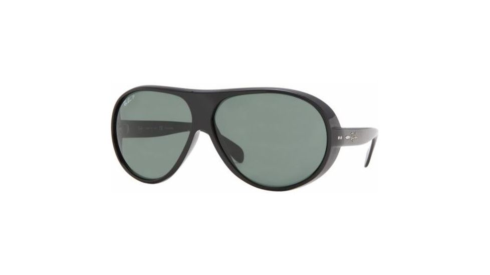 Ray Ban RB4112 #601/9A