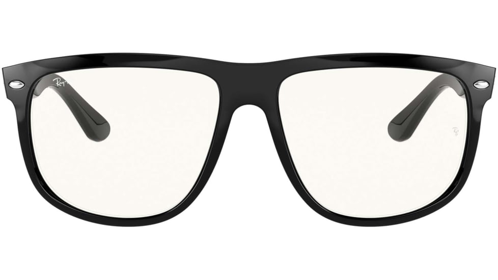 Ray-Ban RB4147 Sunglasses 601/5X-60 - , Clear Lenses