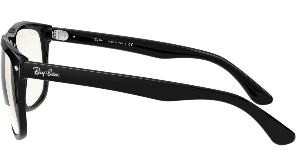 Ray-Ban RB4147 Sunglasses 601/5X-60 - , Clear Lenses