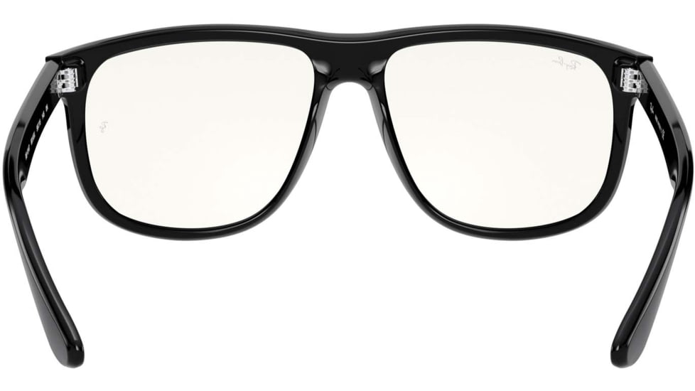 Ray-Ban RB4147 Sunglasses 601/5X-60 - , Clear Lenses