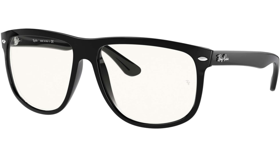 Ray-Ban RB4147 Sunglasses 601/5X-60 - , Clear Lenses