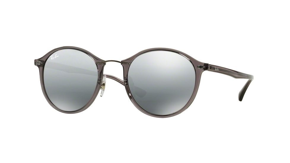Ray-Ban RB4242 Bifocal Prescription Sunglasses RB4242-620088-49 - Lens Diameter 49 mm, Frame Color Grey