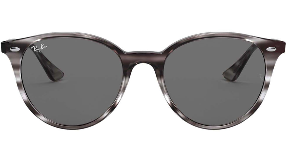 Ray-Ban RB4305 Sunglasses 643087-53 - , Dark Grey Lenses