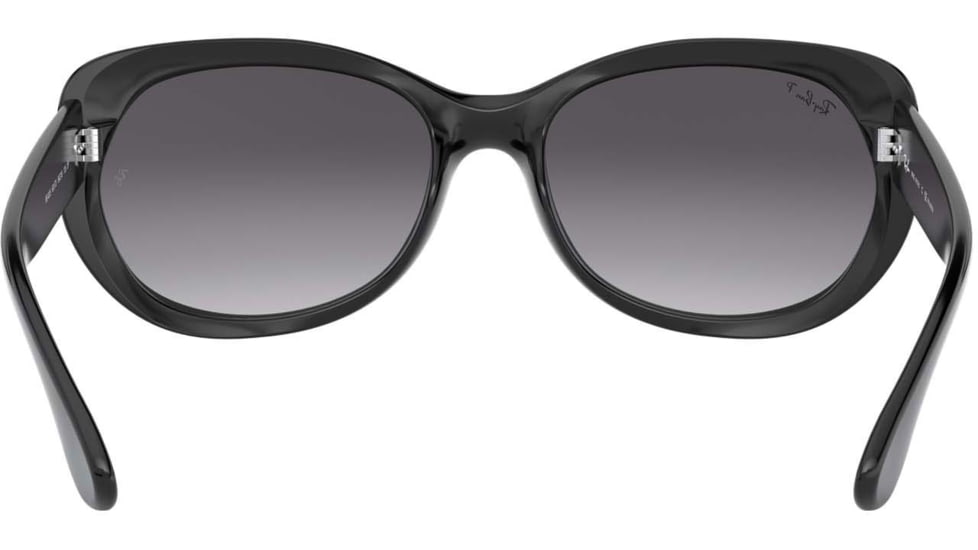 Ray-Ban RB4325 Sunglasses 601/T3-59 - , Grey Gradient Grey Polar Lenses