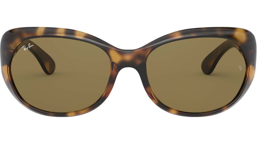 Ray-Ban RB4325 Sunglasses 710/73-59 - , Brown Lenses
