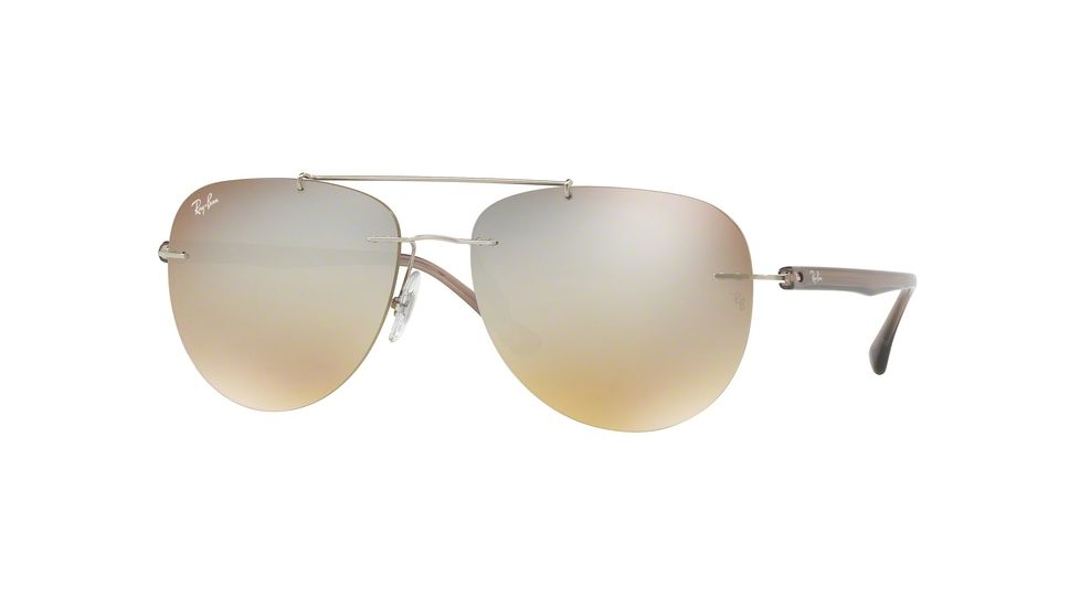 Ray-Ban RB8059 Sunglasses 003/B8-57