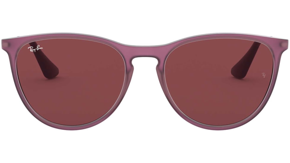 Ray-Ban RJ9060S Sunglasses 705675-50 - , Dark Violet Lenses