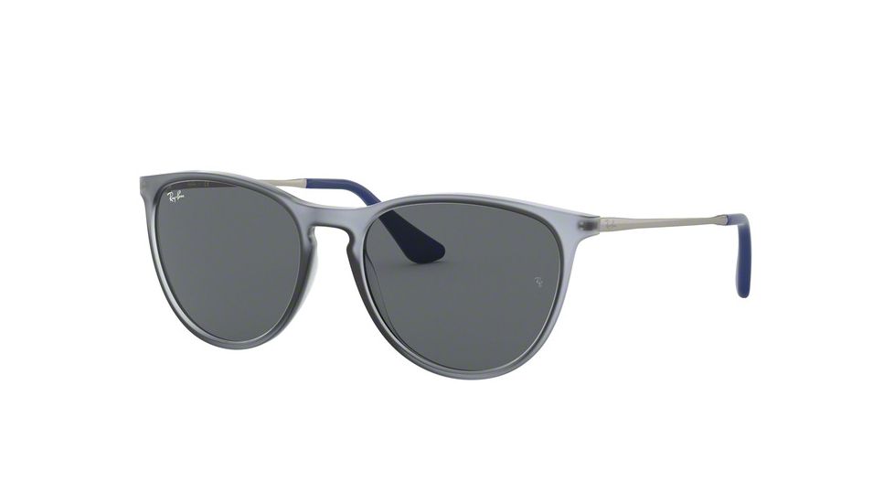Ray-Ban RJ9060S Sunglasses 705887-50 - , Dark Grey Lenses