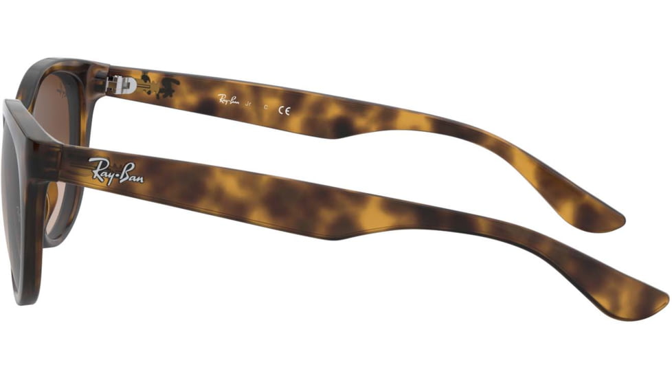 Ray-Ban RJ9068S Sunglasses 152/13-47 - , Brown Gradient Lenses