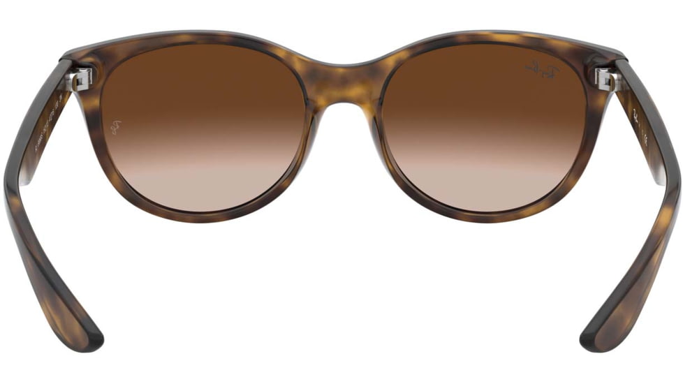 Ray-Ban RJ9068S Sunglasses 152/13-47 - , Brown Gradient Lenses