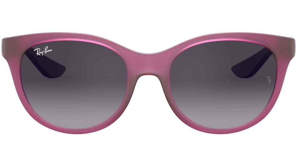 Ray-Ban RJ9068S Sunglasses 70568G-47 - , Grey Gradient Dark Grey Lenses