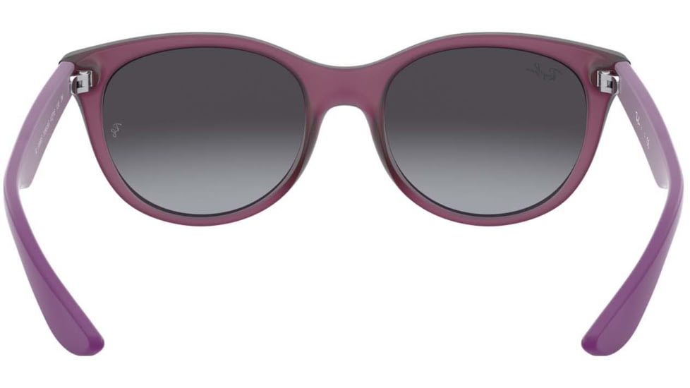 Ray-Ban RJ9068S Sunglasses 70568G-47 - , Grey Gradient Dark Grey Lenses