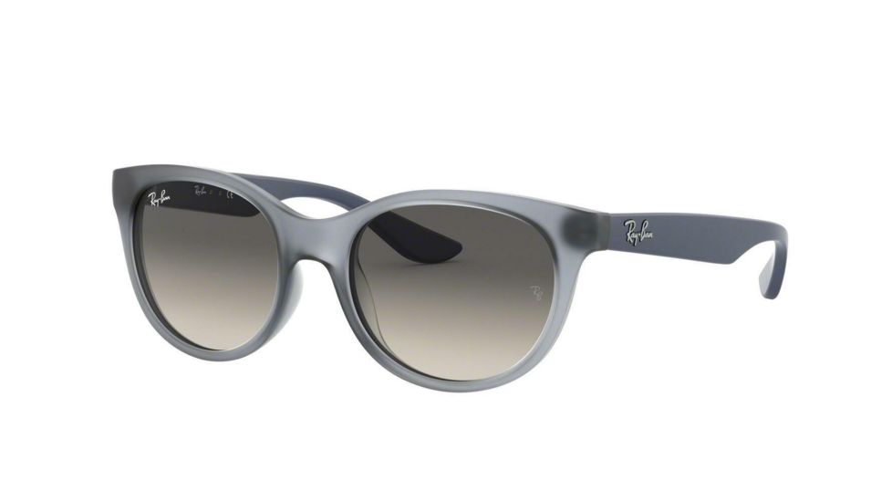 Ray-Ban RJ9068S Sunglasses 705811-47 - , Grey Gradient Dark Grey Lenses