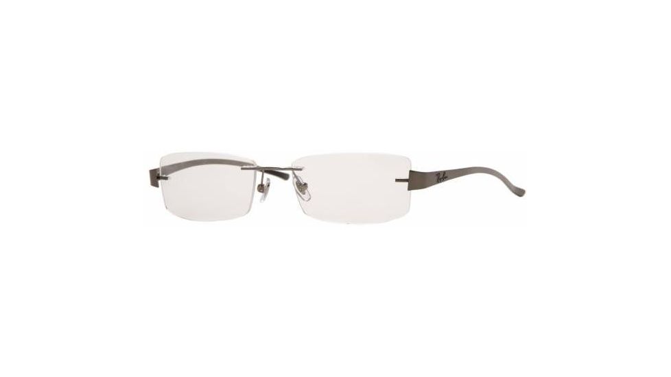 Ray Ban RX8583 #1000