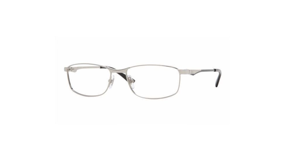 Ray-Ban RX8623 Progressive Eyeglasses Gunmetal Frame / 54 mm Prescription Lenses, 1000-5416