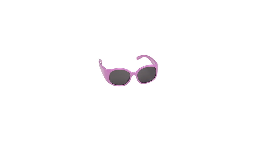 Real Kids Shades Flex Sunglasses for Girls ages 3 to 7 - Lavender