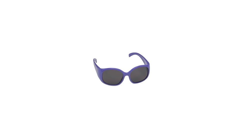 Real Kids Shades Flex Sunglasses for Girls ages 3 to 7 - Purple