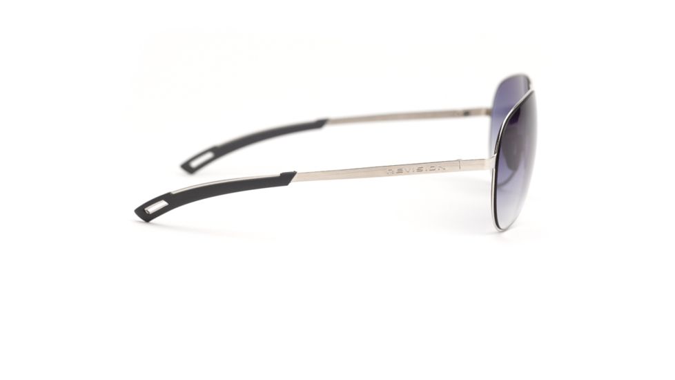 Revision Alphawing Aviator Sunglasses